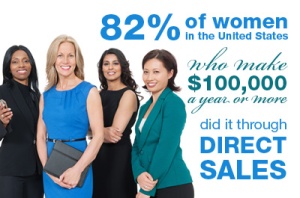 women_in_direct_sales